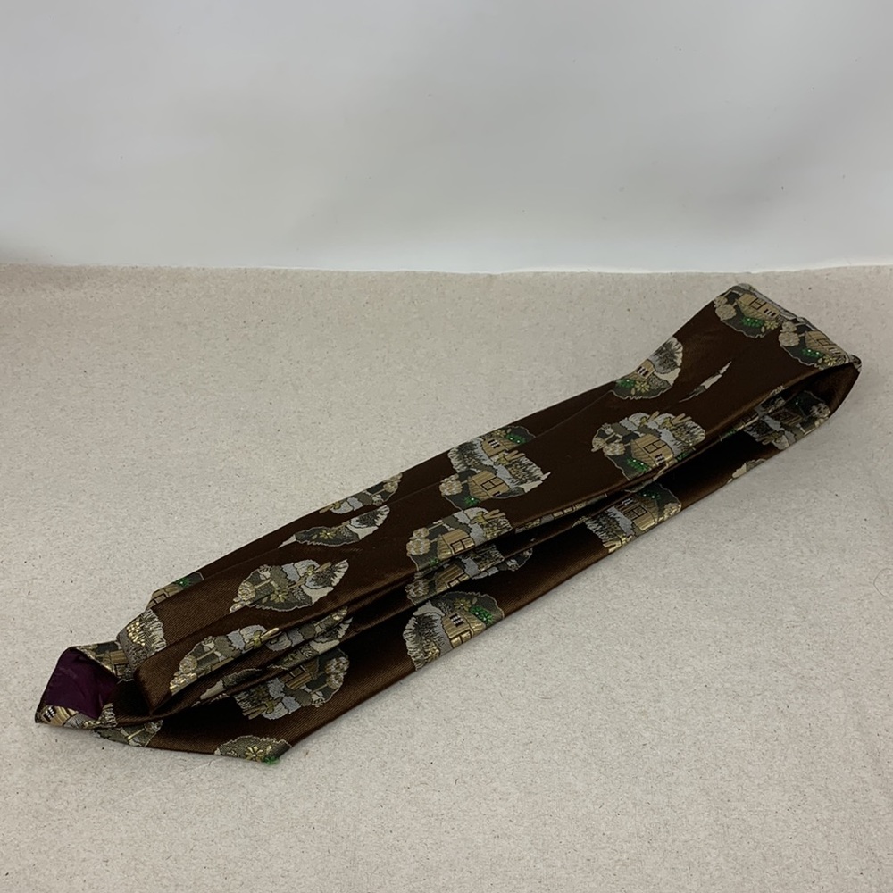 Vintage tie - Picture 11 of 17